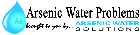 Arsenic Water Problems